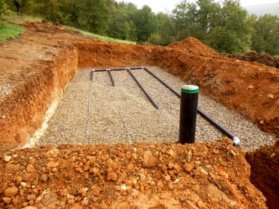Septic Installation Service in San Antonio, TX