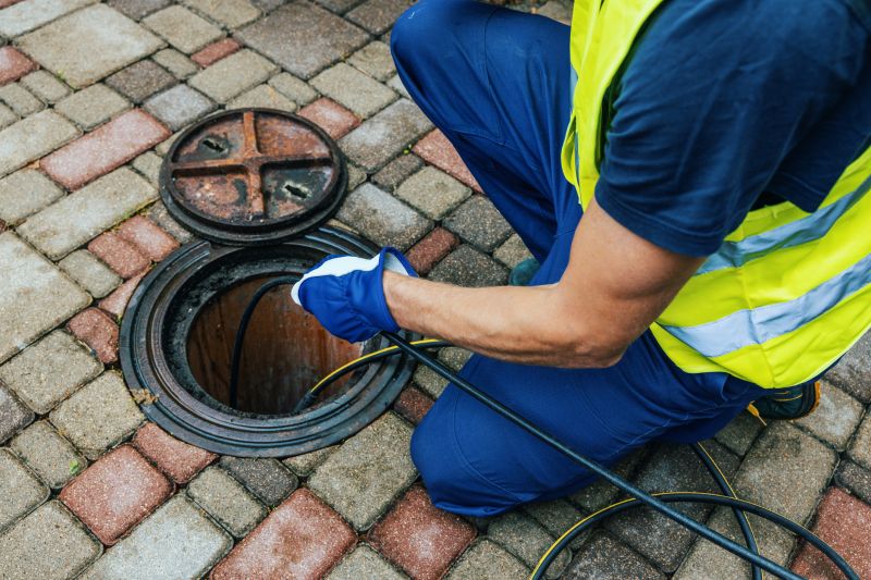 Clogged Sewer Repair in Fort Lauderdale, FL