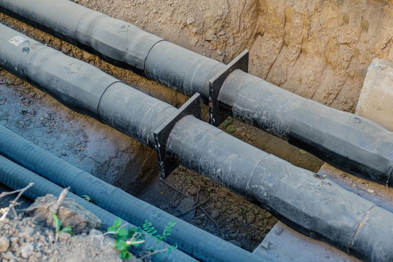 Sewer Repair in Naperville, IL