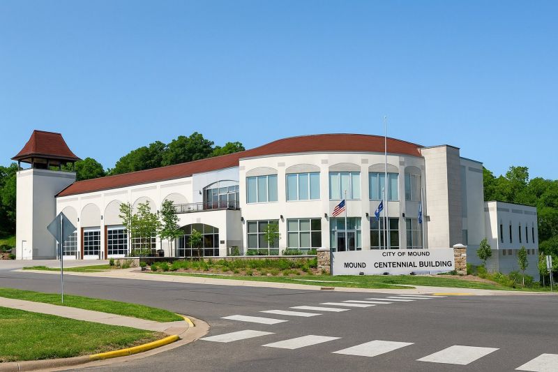 Specialized Mound Builders